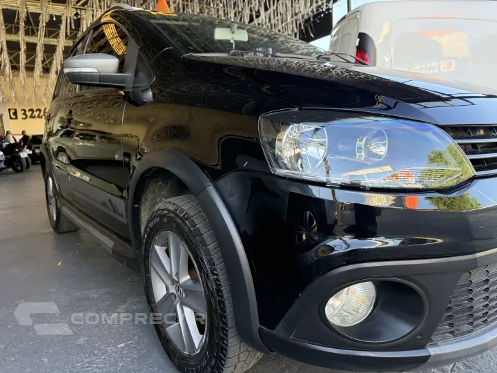 CROSSFOX 1.6 MI 8V