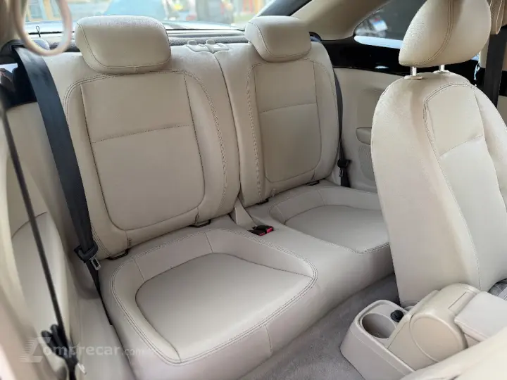 Fusca 2.0 TSI 16V Aut.