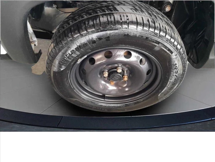 STRADA 1.4 FIRE FLEX ENDURANCE CS MANUAL