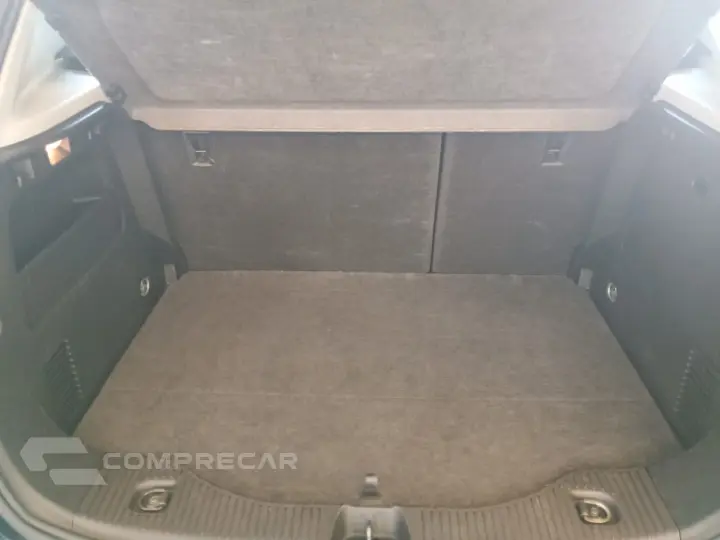 TRACKER 1.4 16V Turbo LT