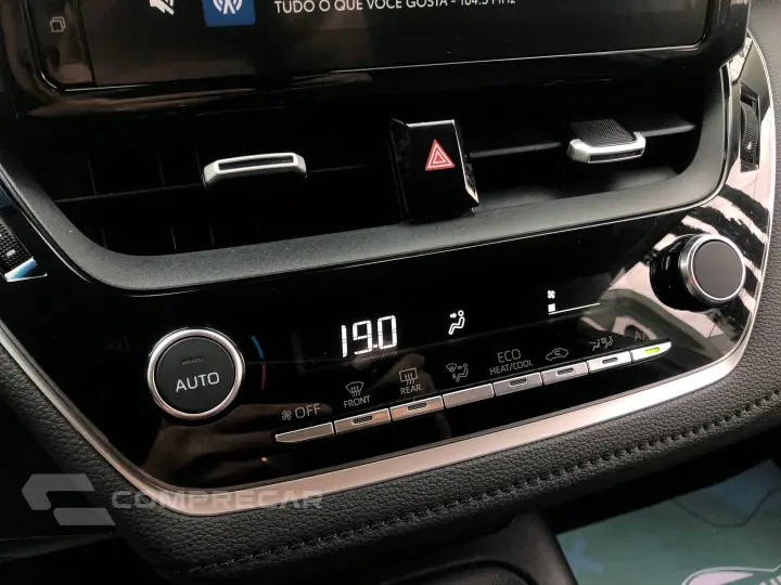 Corolla 2.0 Vvt-Ie Flex Xei Direct Shift