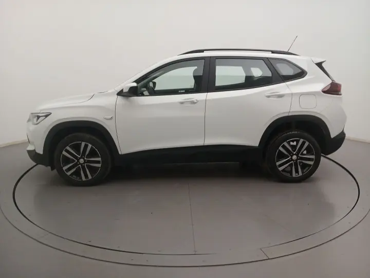 TRACKER 1.0 TURBO FLEX LT AUTOMÁTICO