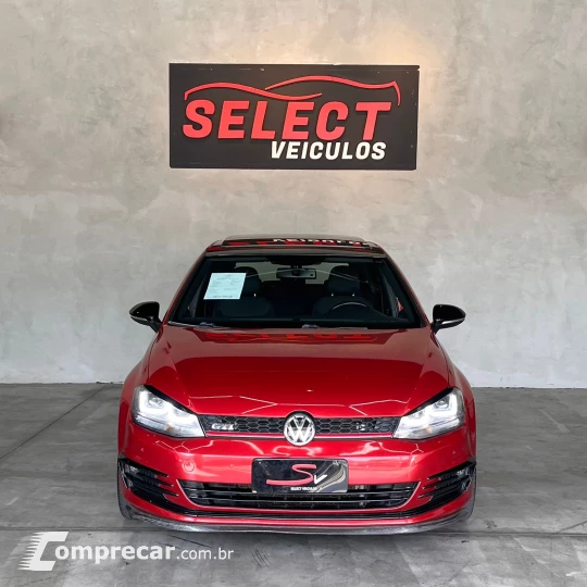 GOLF 1.4 TSI Highline 16V