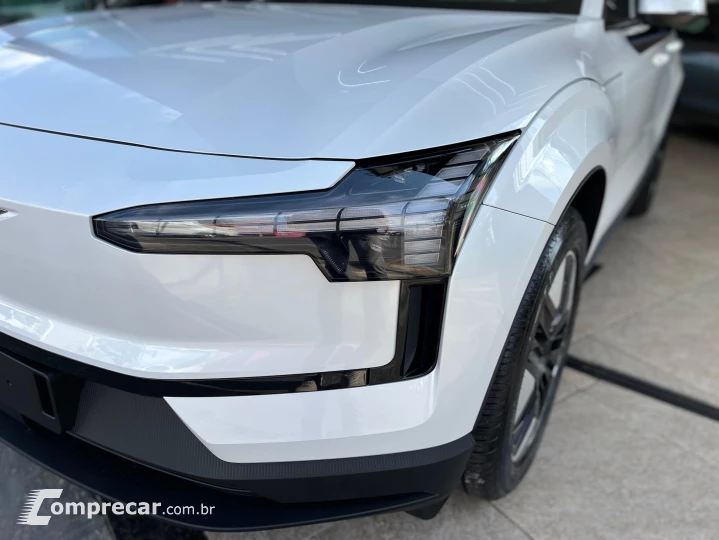 EX30 51 KW ELÉTRICO CORE