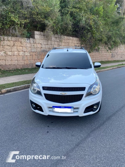 MONTANA 1.4 MPFI Sport CS 8V