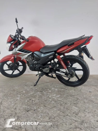 YAMAHA FAZER YS 150 SED