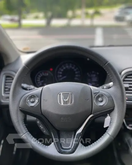HR-V EXL 1.8 Flexone 16V 5p Aut.