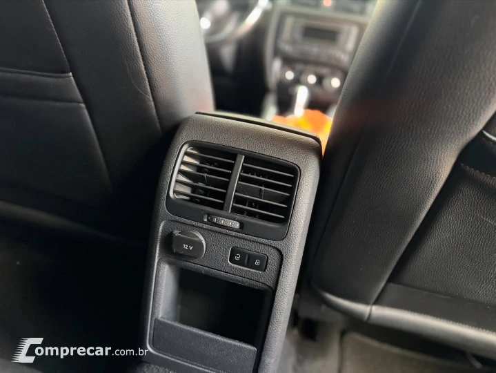 JETTA 2.0 Comfortline