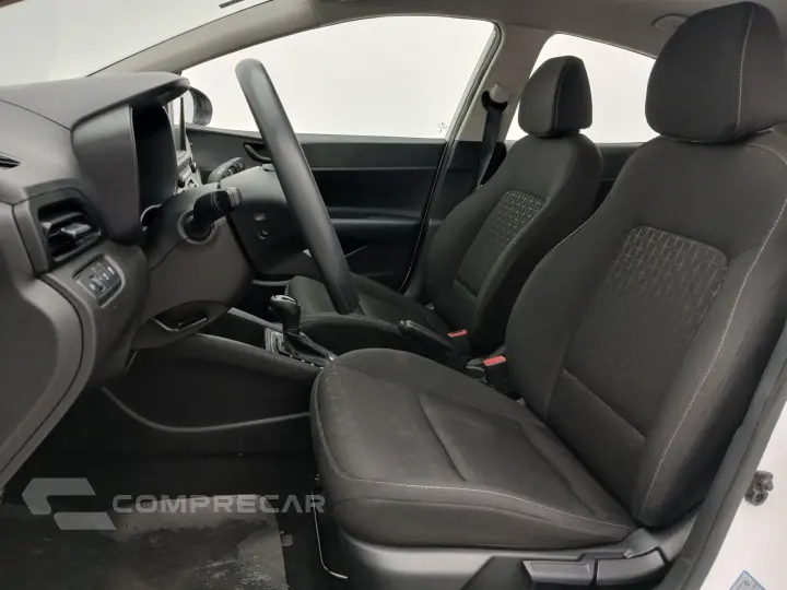 HB20 1.0 TGDI FLEX COMFORT PLUS AUTOMÁTICO
