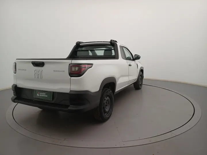 STRADA 1.3 FIREFLY FLEX ENDURANCE CS PLUS MANUAL