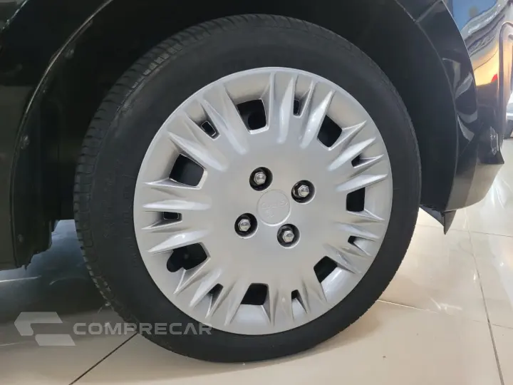 Ka 1.0 SE/SE Plus TiVCT Flex 5p