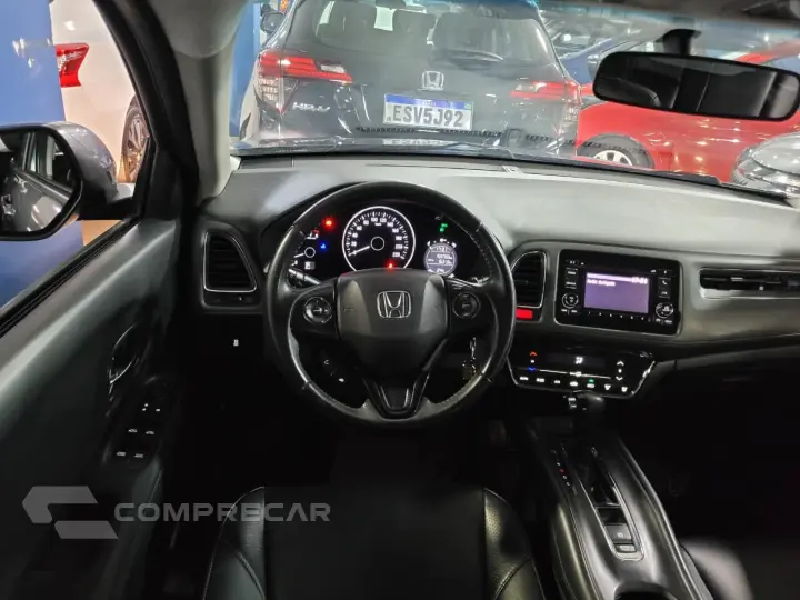 HR-V EX 1.8 Flexone 16V 5p Aut.