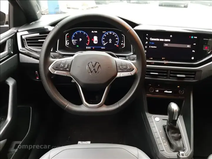 NIVUS 1.0 200 TSI Highline