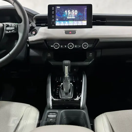 HR-V Advance 1.5  Flex TB 16V 5p Aut.