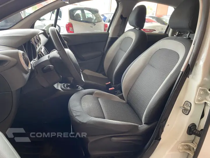 C3 1.5 Attraction 8V