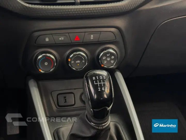 ONIX 1.0 FLEX LT MANUAL