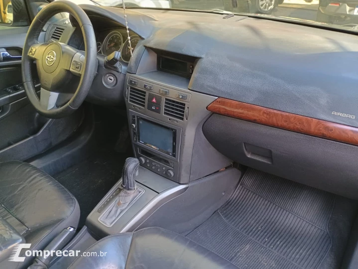 Vectra Elite 2.4 16V