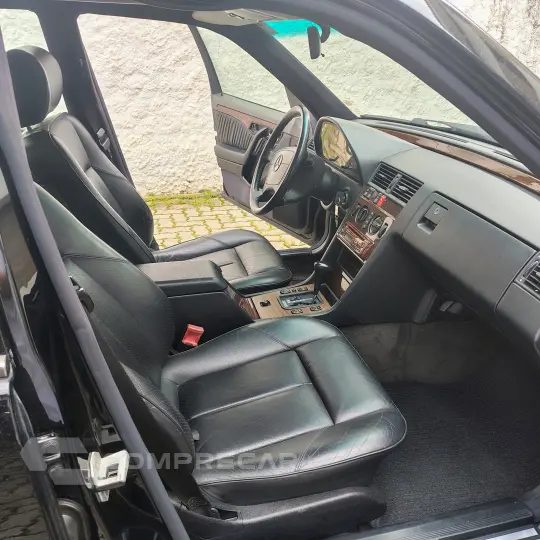 280 C 2.8 6 Cilindros