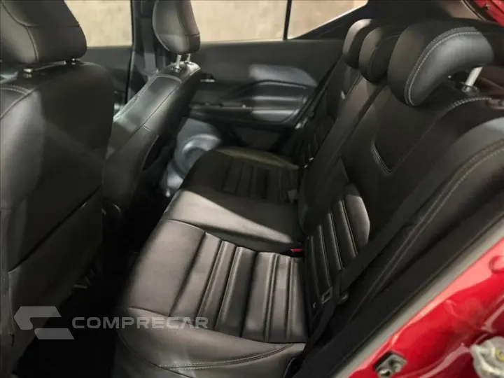 KICKS 1.6 16vstart SL