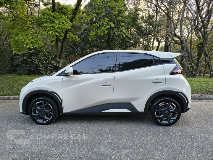 DOLPHIN MINI 38 KW GS