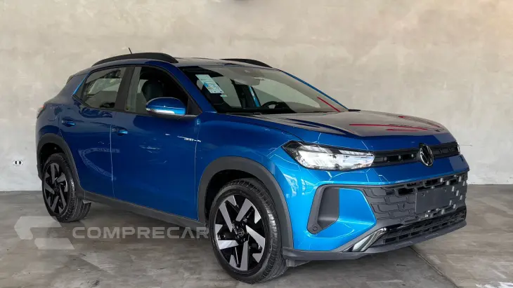 TERA 1.0 170 TSI High