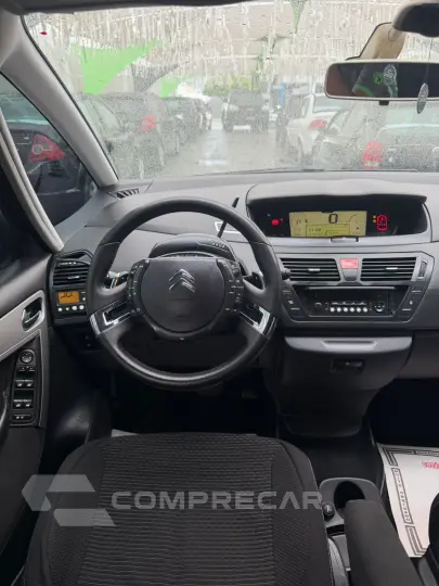 C4 PICASSO 2.0 16V