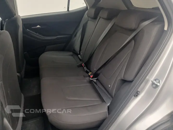 CRETA 1.0 TGDI FLEX COMFORT AUTOMÁTICO