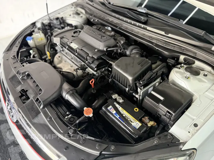 I30 2.0 MPFI GLS 16V