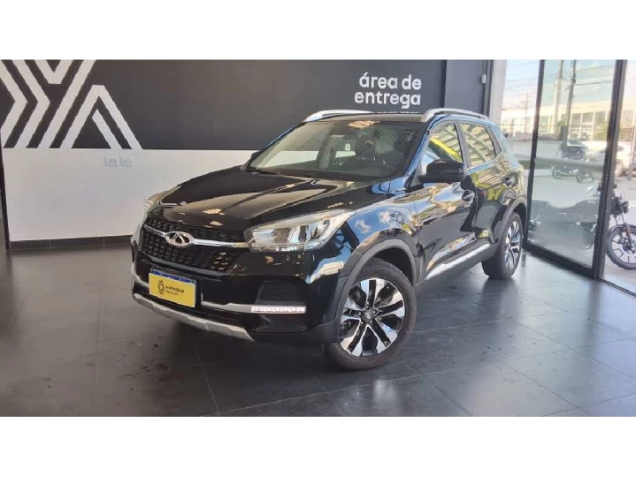 TIGGO 5x 1.5 VVT TURBO IFLEX TXS DCT
