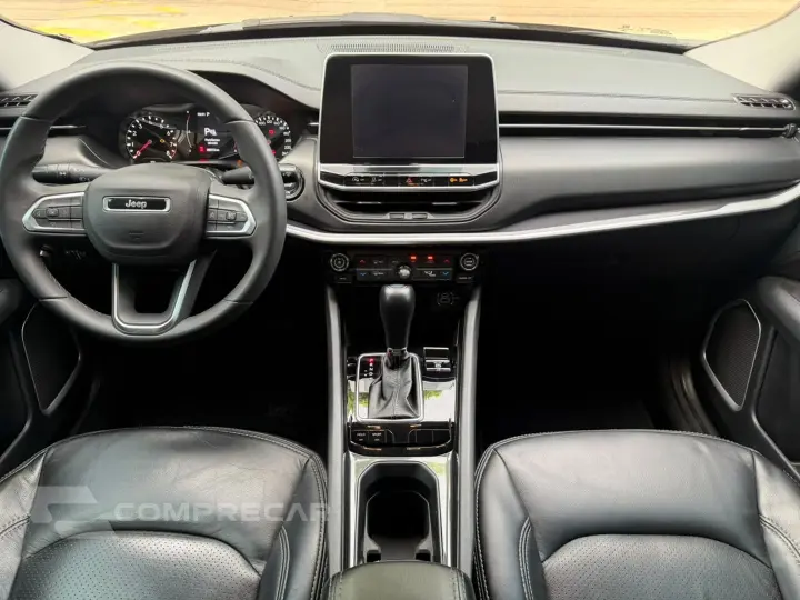 Compass 1.3 T270 Turbo Flex Sport At6