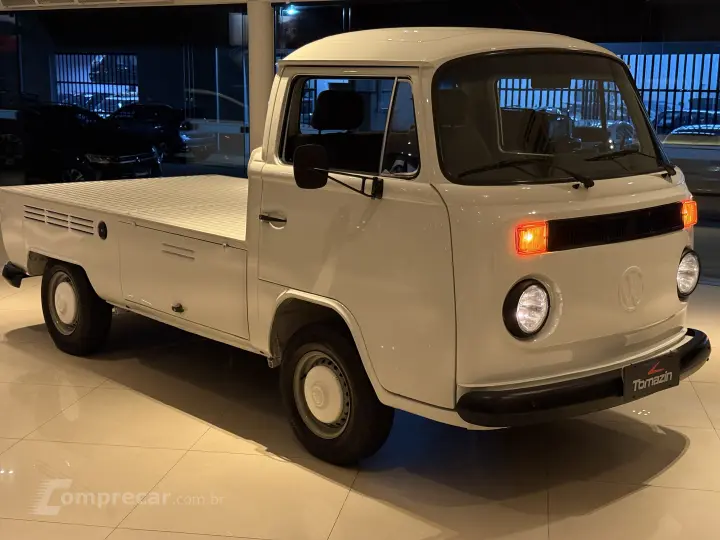 KOMBI 1.6 MI Pick-up CS 8V