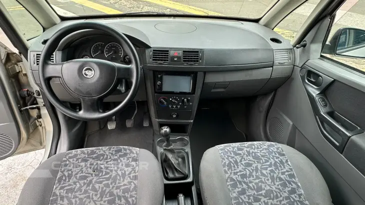 MERIVA 1.8 MPFI 8V