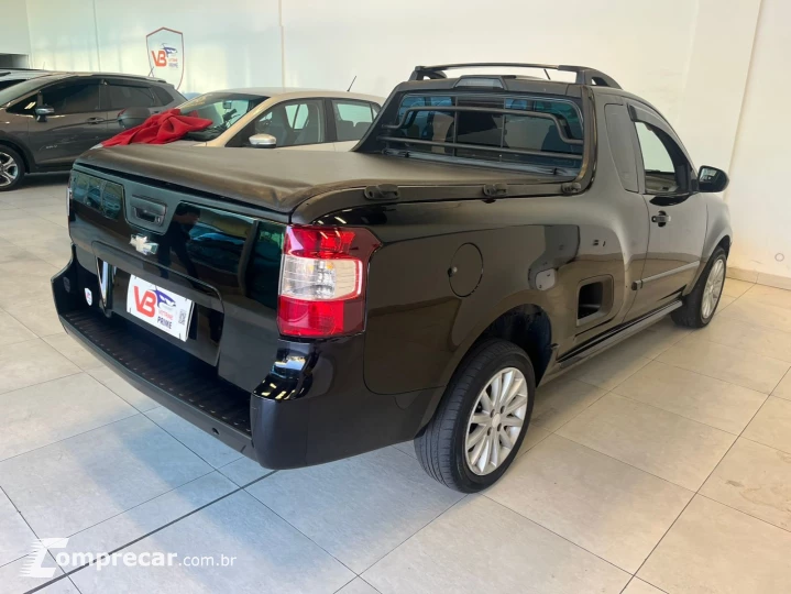 MONTANA 1.4 MPFI SPORT CS 8V ECONO FLEX 2P MANUAL
