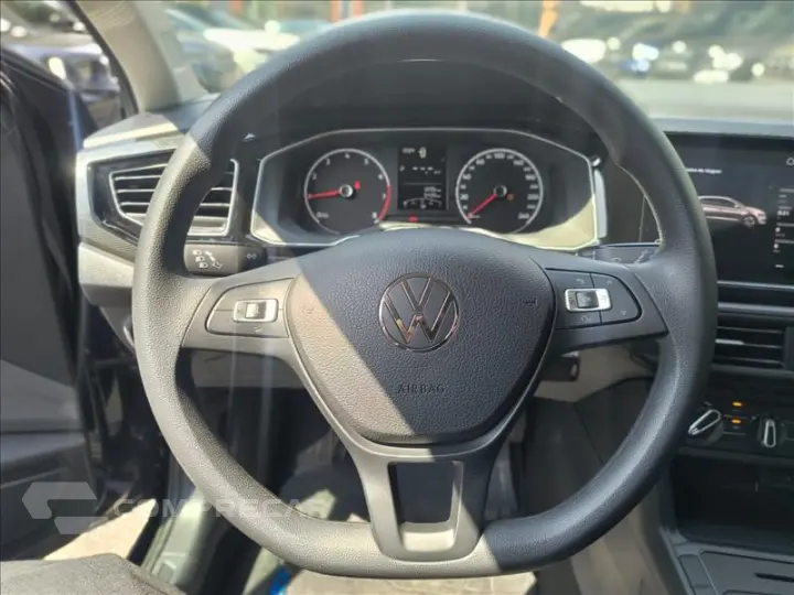 POLO 1.0 MPI Track