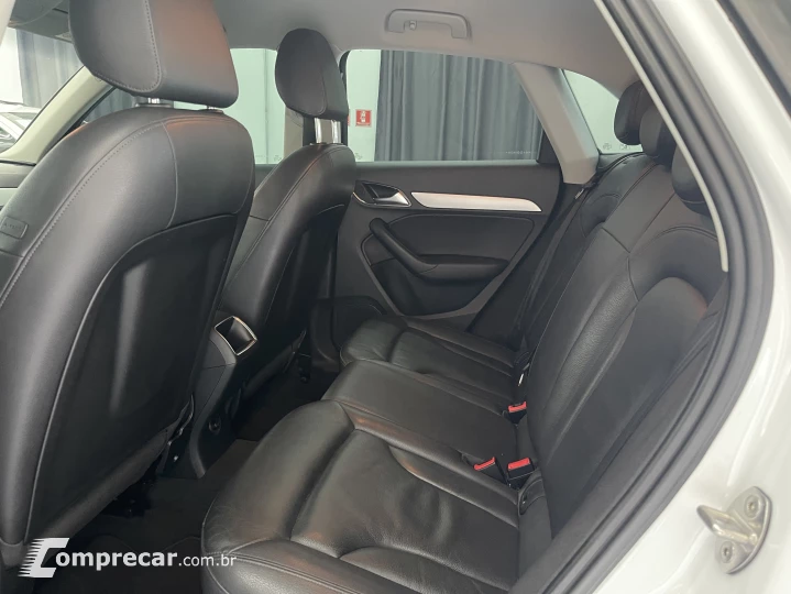 Q3 1.4 TFSI Ambiente