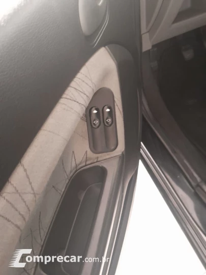 Fiesta Hatch 1.6 4P CLASS FLEX