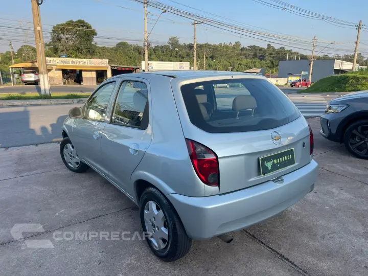 CELTA 1.0 MPFI Life 8V