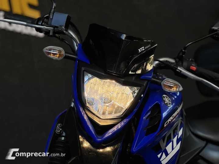 XTZ 150 CROSSER Z FLEX
