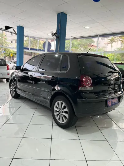 POLO 1.6 MI 8V E