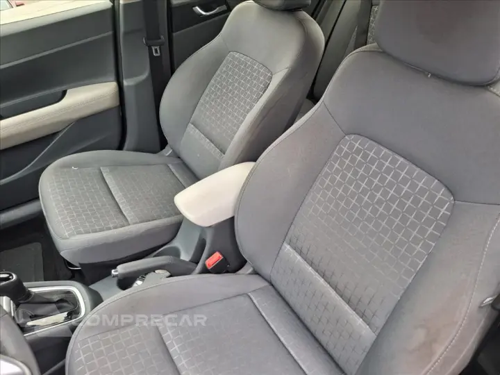 HB20S 1.0 TGDI FLEX PLATINUM AUTOMÁTICO
