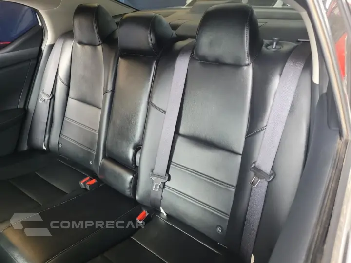 Sentra Advance 2.0 16V Aut.