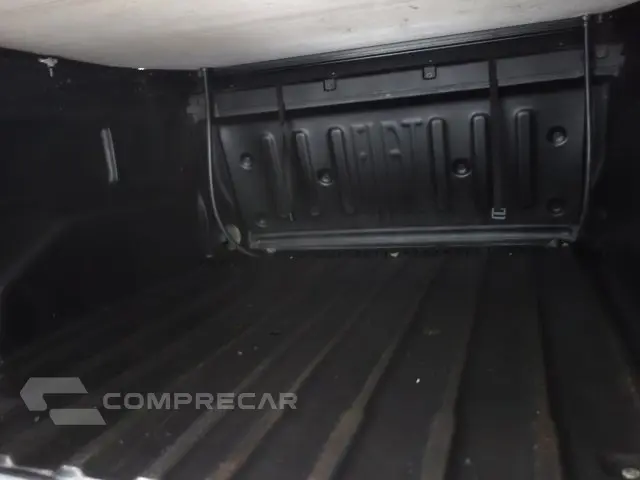 TORO - 1.8 16V EVO FREEDOM AT6