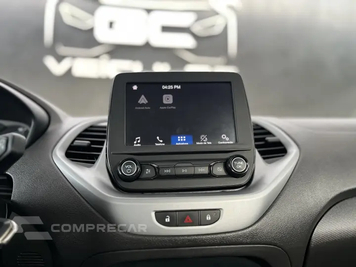 KA 1.5 TI-VCT FLEX SE PLUS AUTOMÁTICO