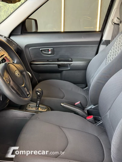SOUL 1.6 EX 16V