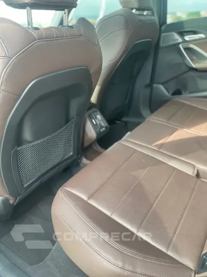 X1 2.0 16V Turbo Activeflex Sdrive20i M Sport