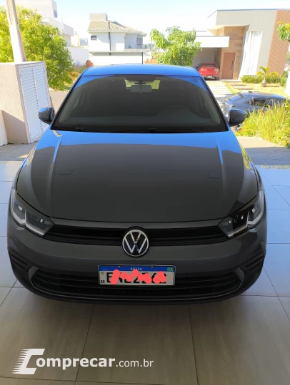POLO 1.0 MPI
