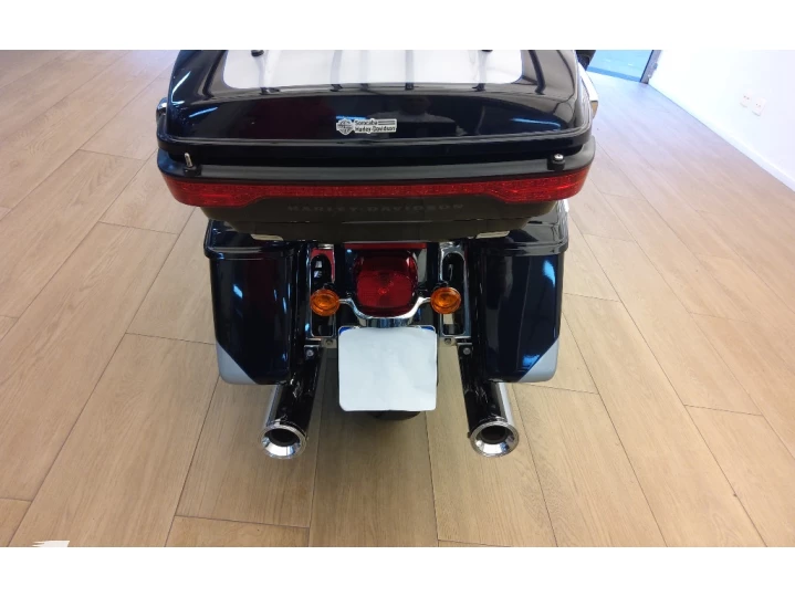 ROAD GLIDE LIMITED