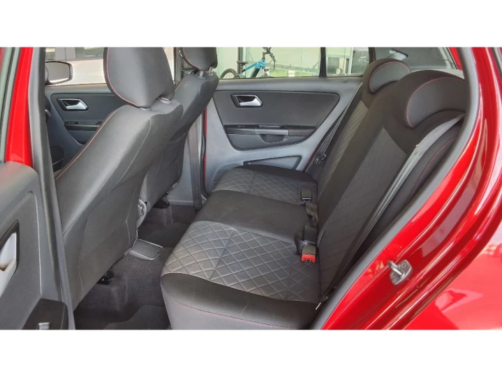 FOX 1.6 MSI TOTAL FLEX XTREME 4P MANUAL