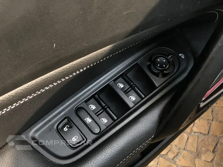 Toro 1.8 16V Evo Flex Freedom At6