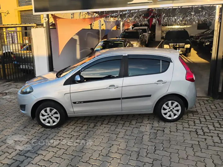 PALIO 1.4 MPI Attractive 8V